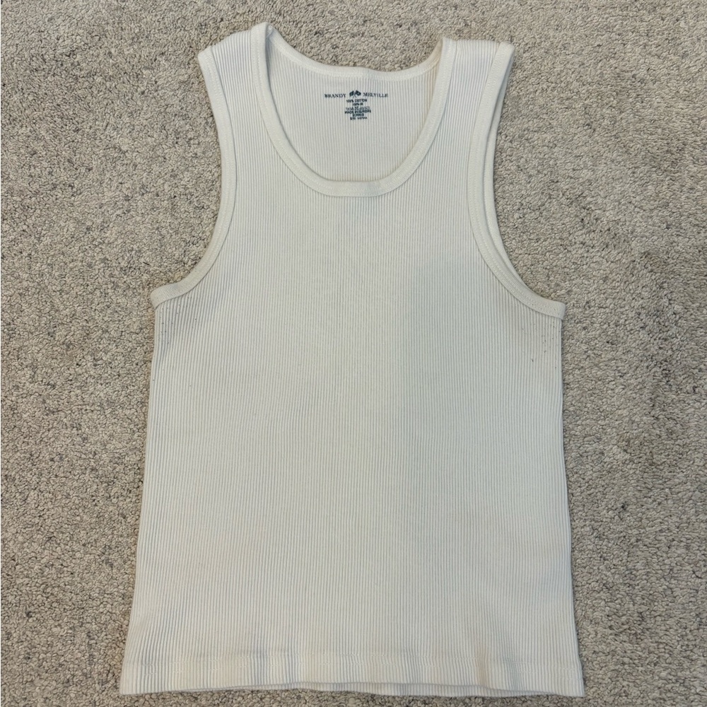Brandy tank top